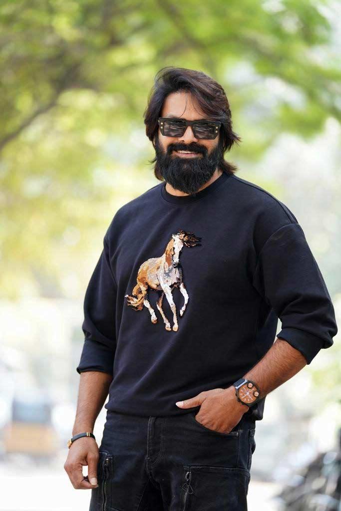 Badmash Gallaki Bumper Offer will take me to the next level as a hero: Indrasena