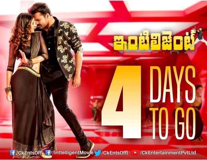 Inttelligent Censor Report