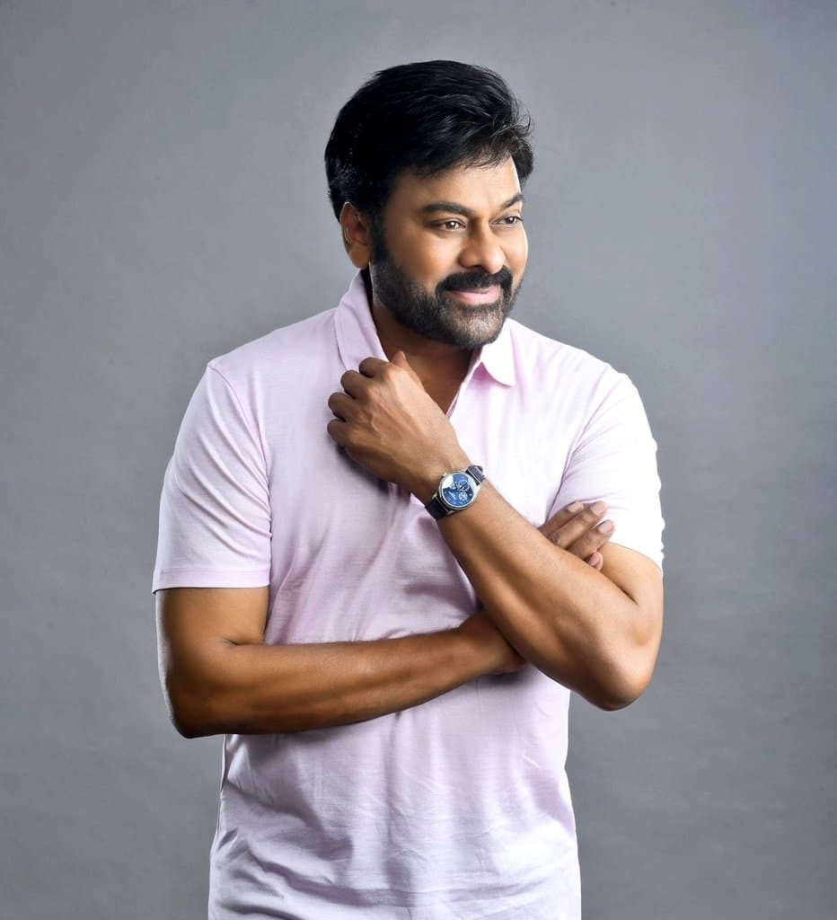 Chiranjeevi to star in his hit sequel?