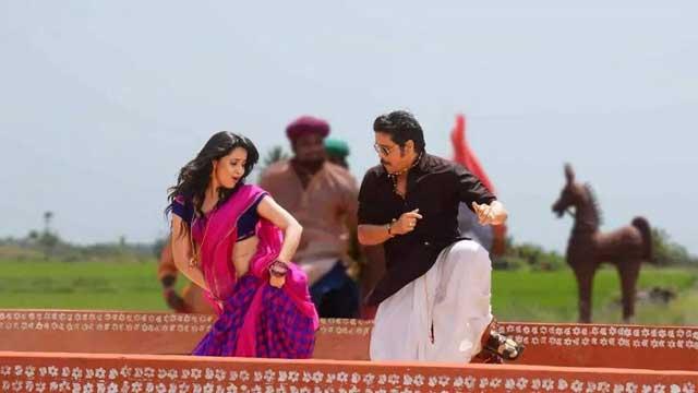 Buzz: 'Soggade Chinni Nayana' Postponed?