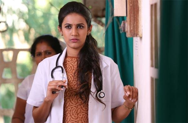 What's Happening With Niharika?