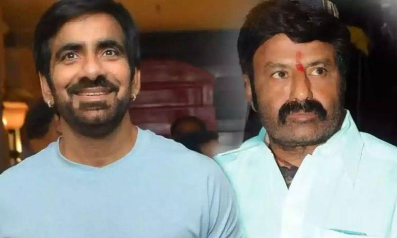 Is this why Balakrishna-Vivek Athreya project got shelved