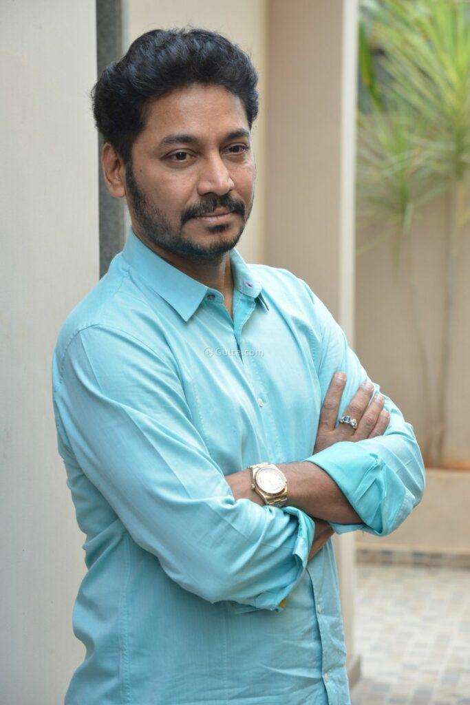 Lagadapati Sridhar on Tollywood following Bollywood celeb trend