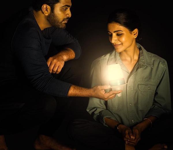 Jaanu 1st Day Collections, Not Up To The Mark!