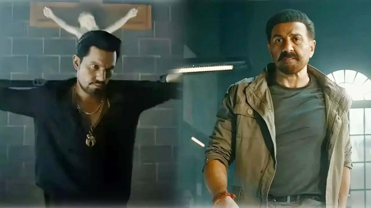 Jaat makers act before the Christian controversy blows out