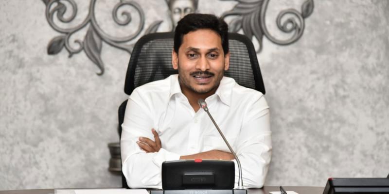 Jagan Gets Huge Advantage with AnandaiahÂ