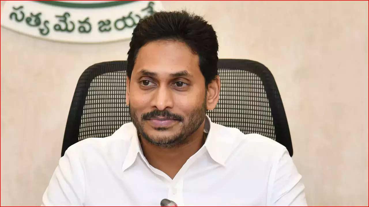 TDP leader blistering attack on Jagan