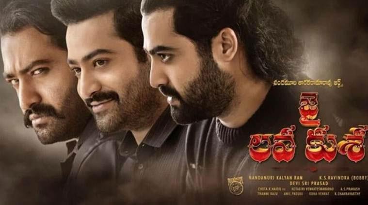JLK Should Break Spyder Poster Gross Record?