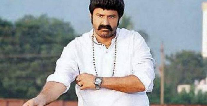 Jai Simha Motion Poster Date Set