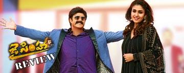 Jai Simha Review