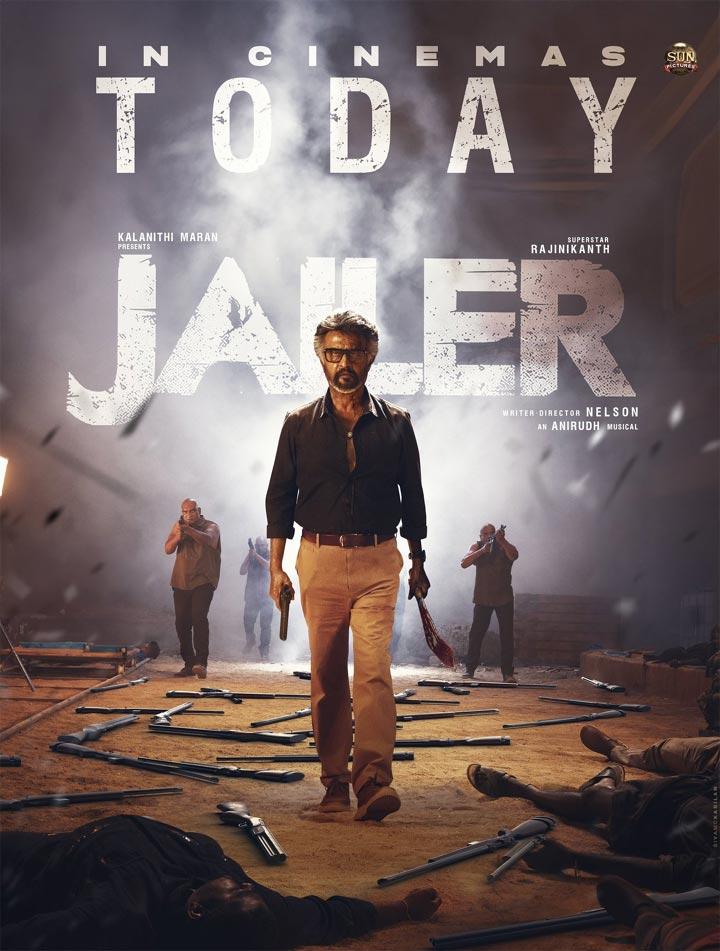 Jailer Movie Review