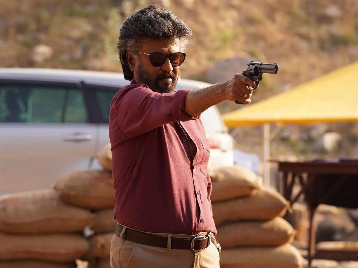 Jailer 2 announcement to come in special manner