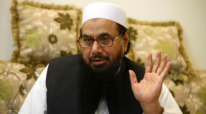 Hafiz Saeed Warns India!