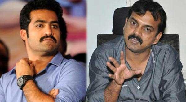 Mind Blowing Script for 'Janatha Garage'