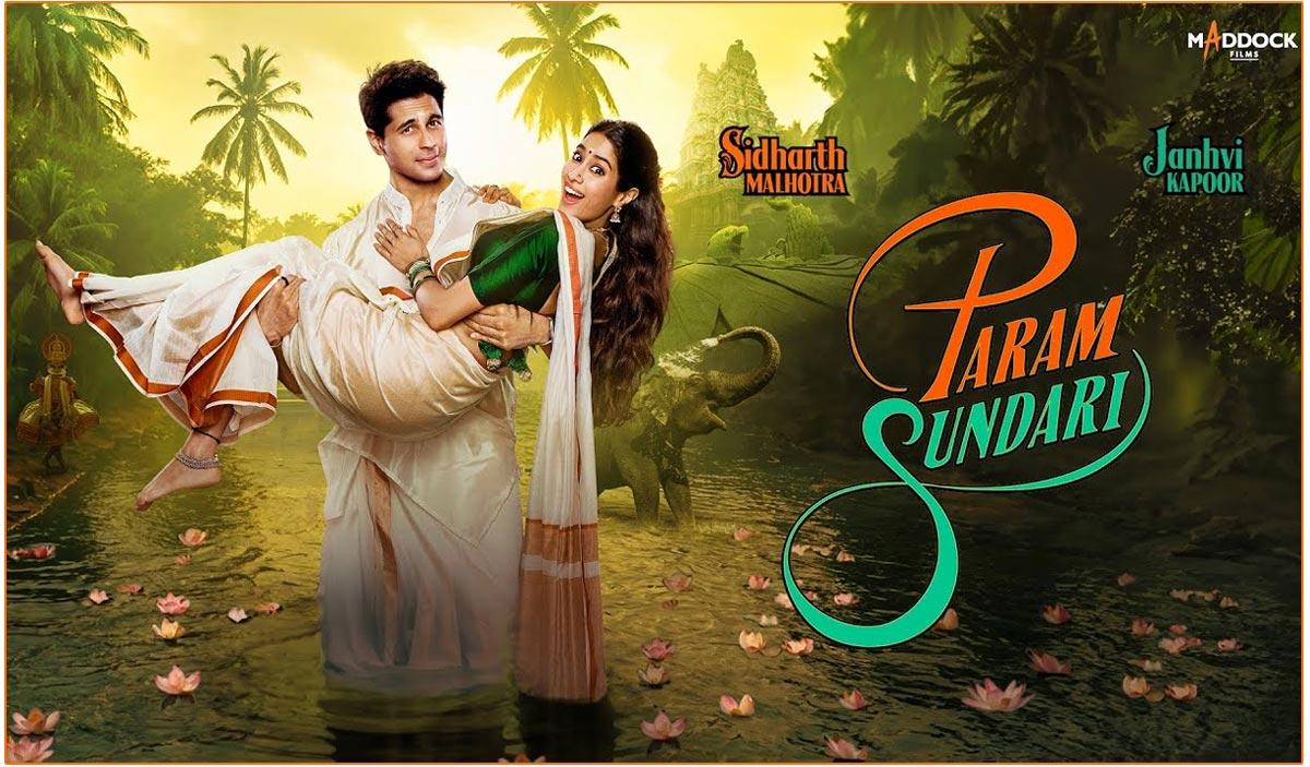 Janhvi Kapoor For A Hilarious Entertainer