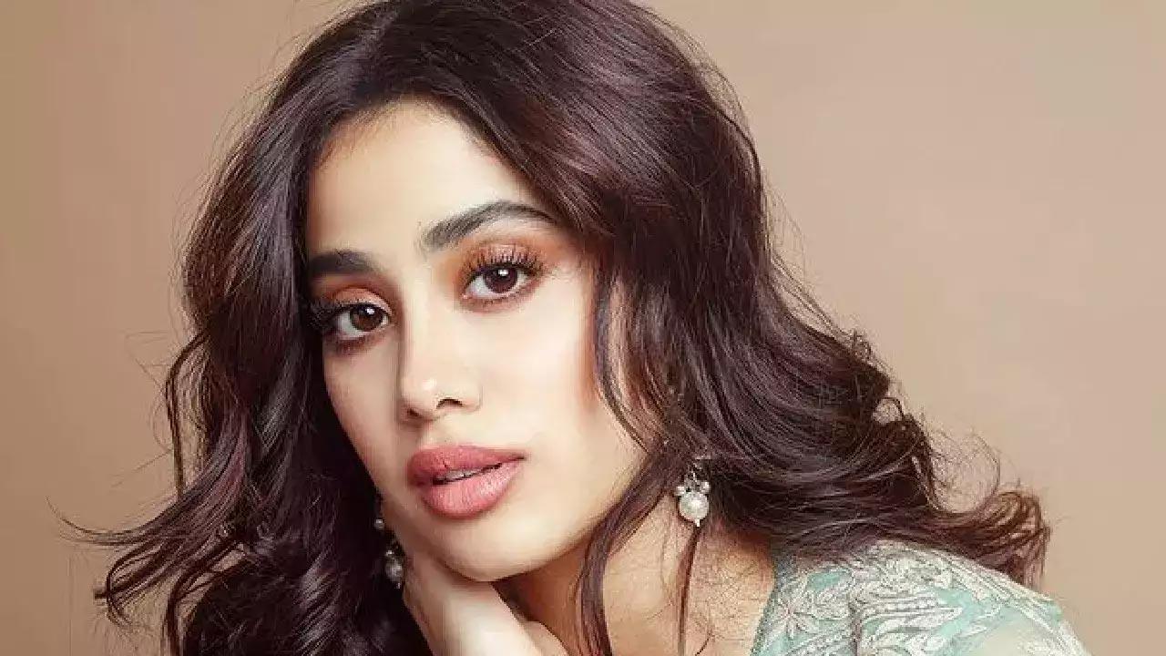 Janhvi Kapoor speaks her heart out