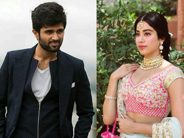 Vijay Devarakonda Okay, Puri Not Okay