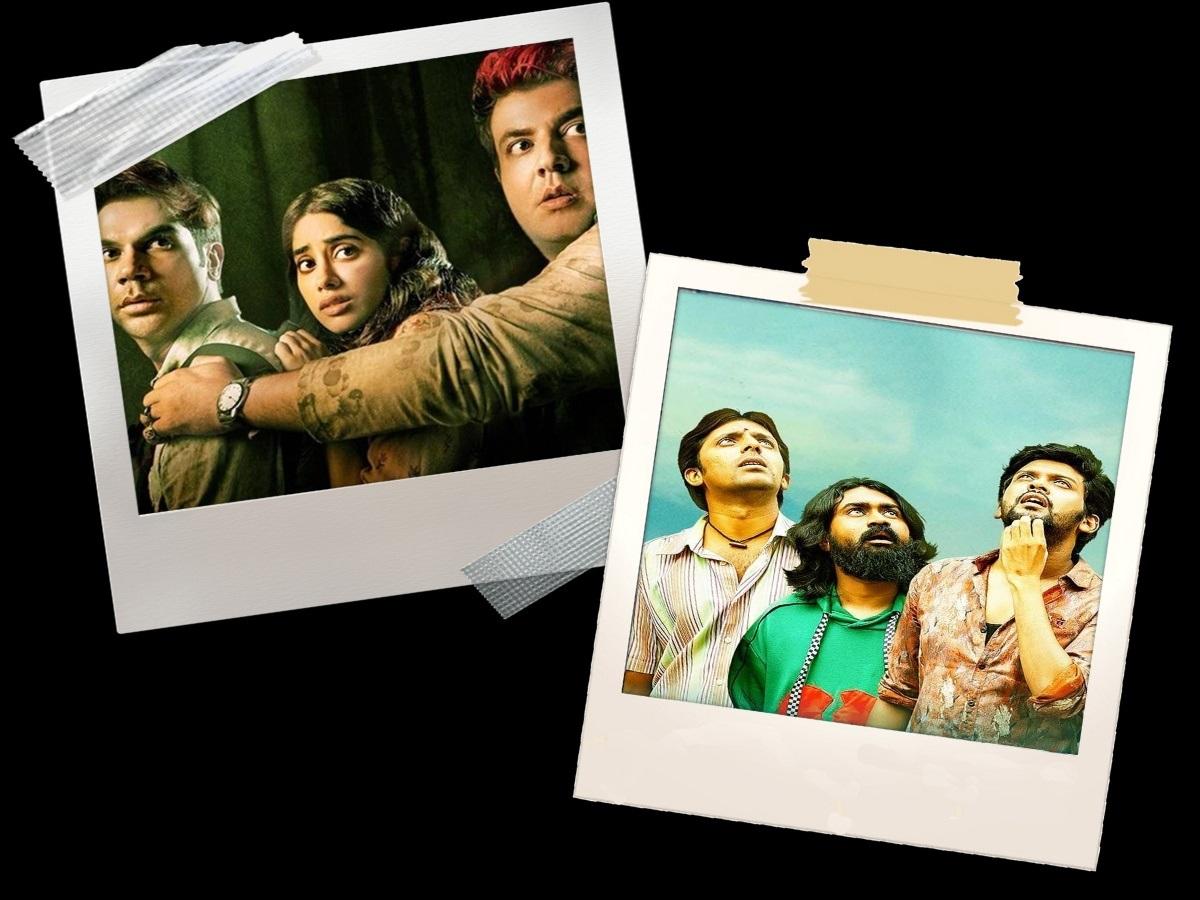 Jathi Ratnalu outperforms Bollywood film