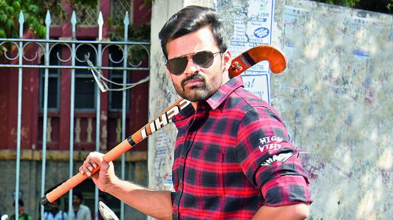 No More Hurdles for Jawaan Release