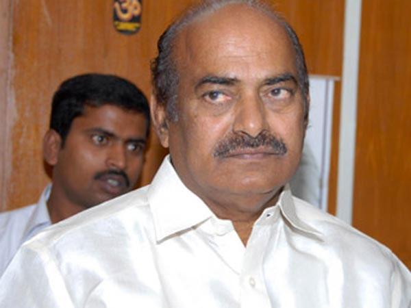TDP MP's Offesive Comments on Great Leaders