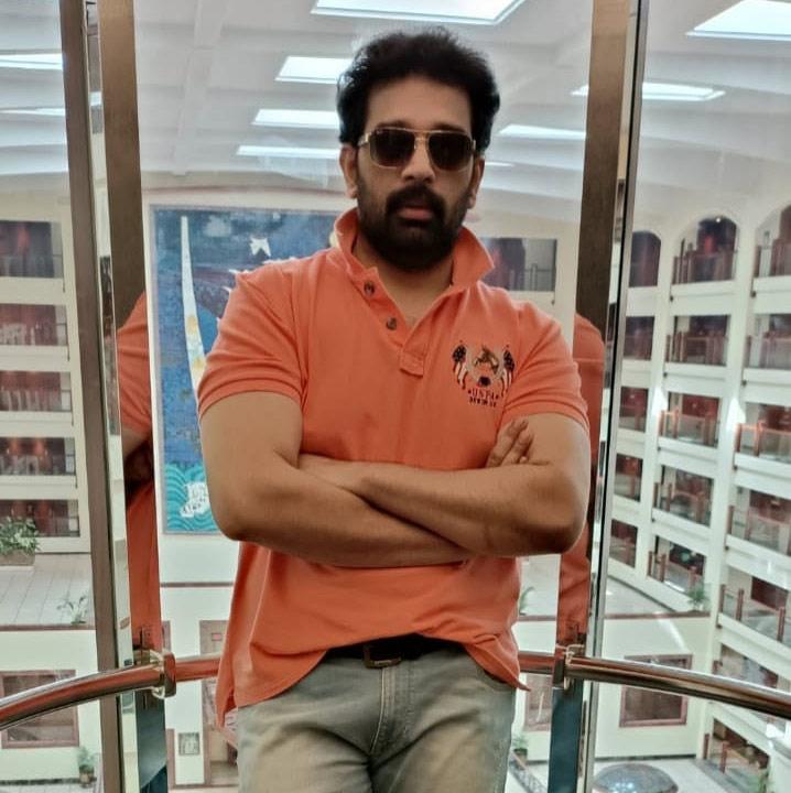 JD Chakravarthy Birthday Special