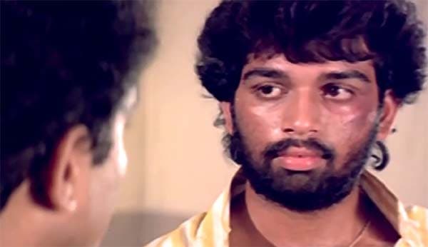 Why Did He Hold Nag's Collar?