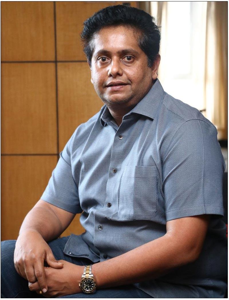 Jeethu Joseph To Create Web Series
