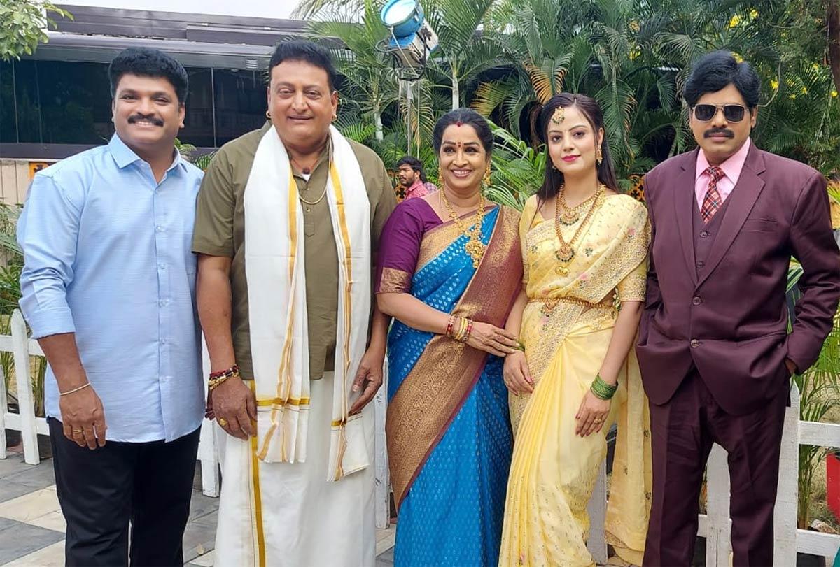 Jewel Thief Set for November 8 Release