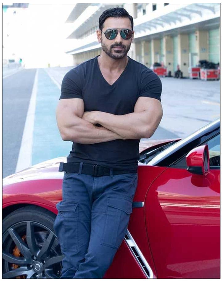 John Abraham Buys Rs 75 Crore Bungalow In Costliest Area Of Mumbai