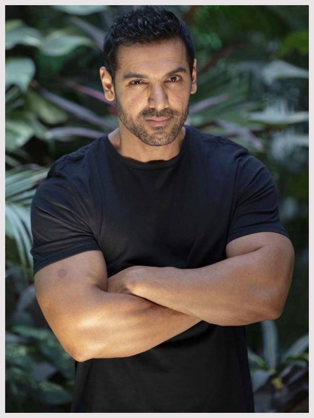 John Abraham Replaces Prithviraj Sukumaran in SSMB29