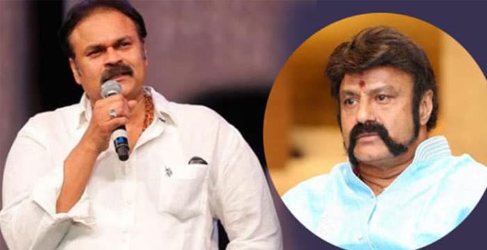 Journo Nagendra: Mega Family Status Bigger Than Them