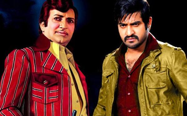 Jr NTR Agreed For Cameo!