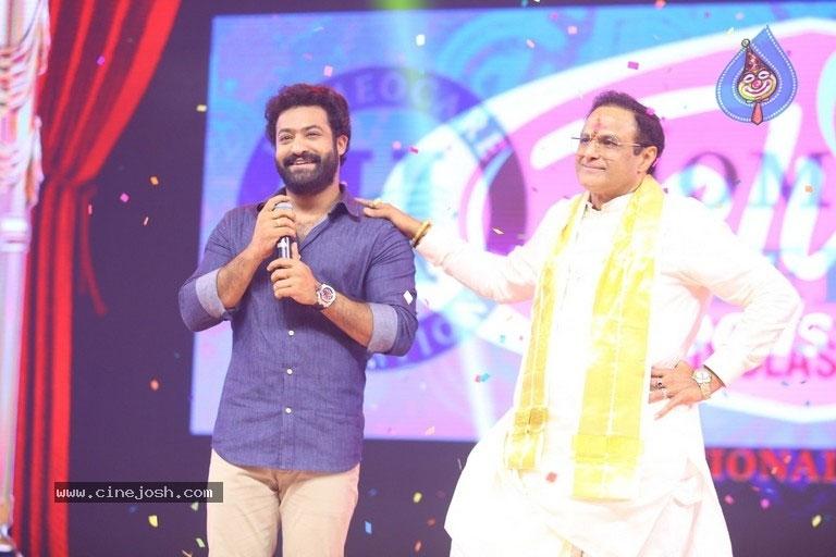 Jr NTR: NTR Neither a Hit Nor a Flop!