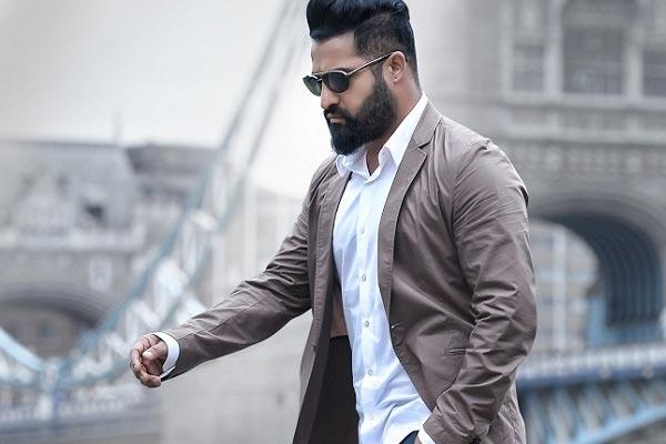 What's Happening With NTR Twitter?