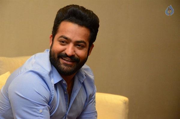 Tarak Laughs At Martial Arts Rumors!