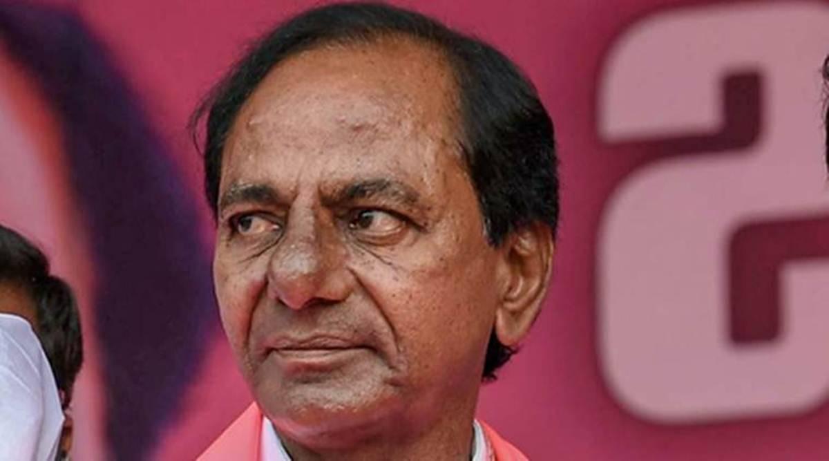 KCR Undergoes Tests At Yashoda