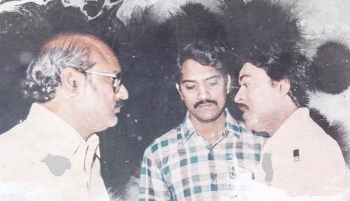 100 Films Legendary Director Reveals His Best Film