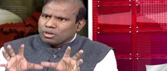 KA Paul Comedian! But He Can Damage YSRCP!