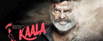 Kaala Review