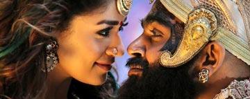 Kaashmora Review