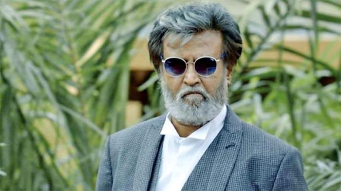 That Is Kabali Power!