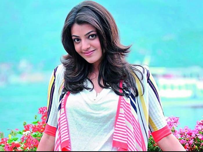 Kajal Confesses Her Love