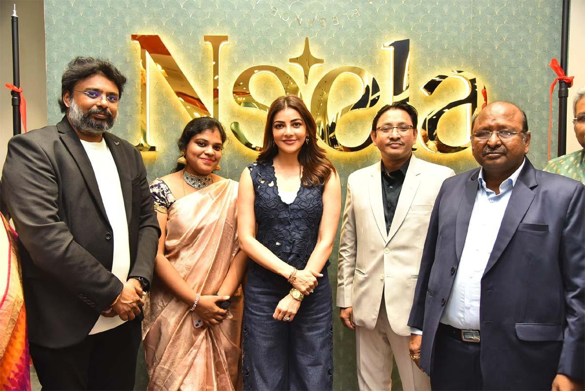 Gokulam Signature Jewels Shines in Hyderabad