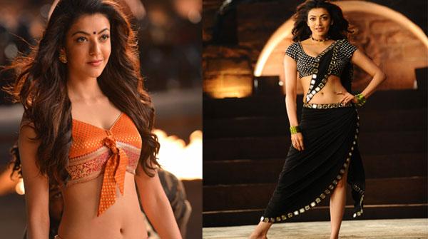 JG: Kajal Special Song Dominates NTR Solo Song