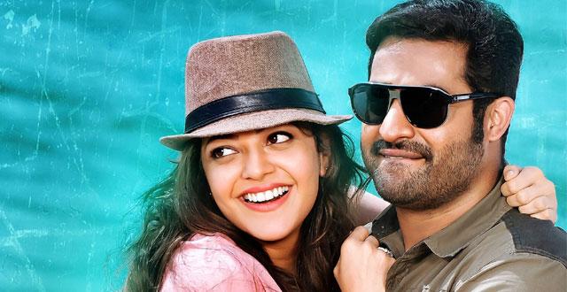 Kajal Adding Spice to Janatha Garage