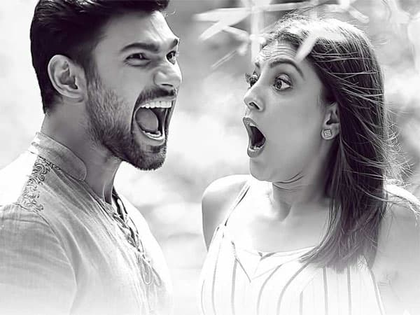 Why Protests Against Kajal's Sita?