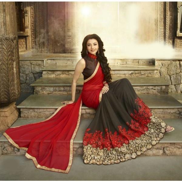 Kajal Reveals What She Loves Most