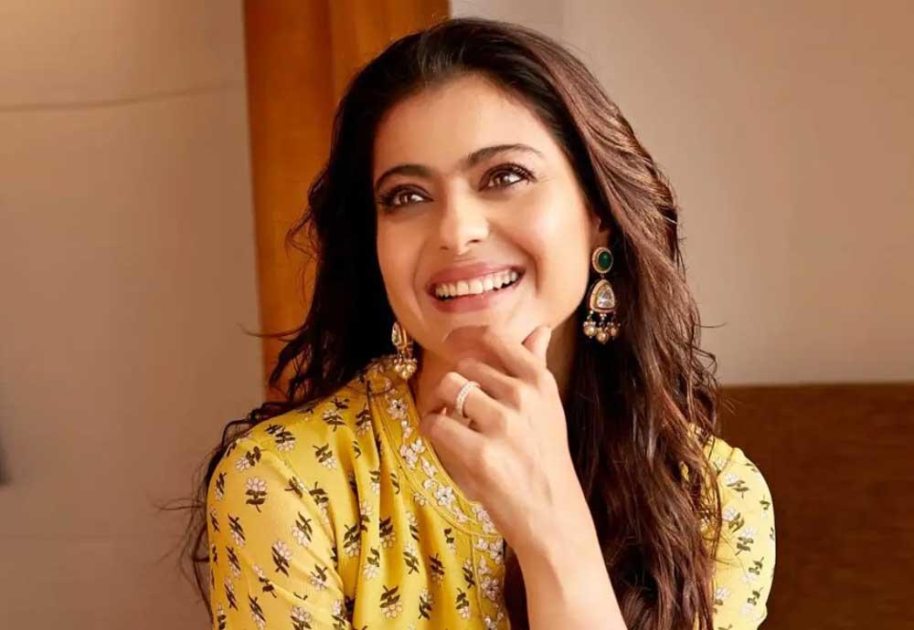 Kajol Responds About Her Remarks On Ramoji Film City