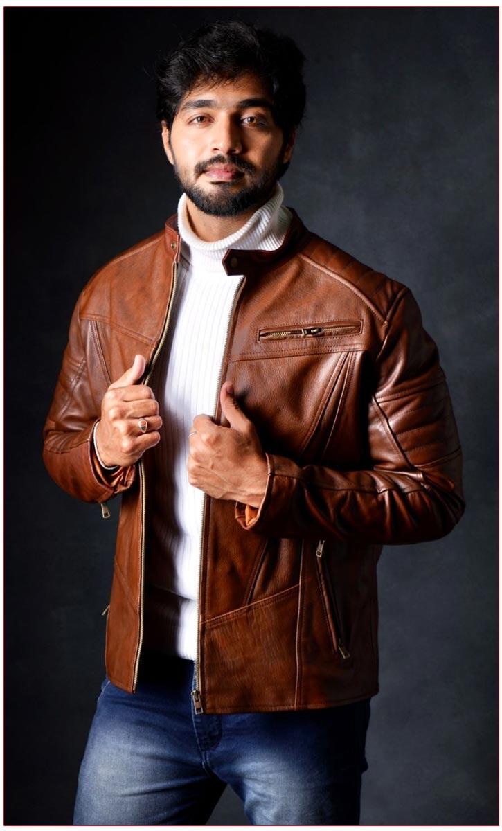 Actor Naren Rama Interview About Kaliyugam Pattanamlo