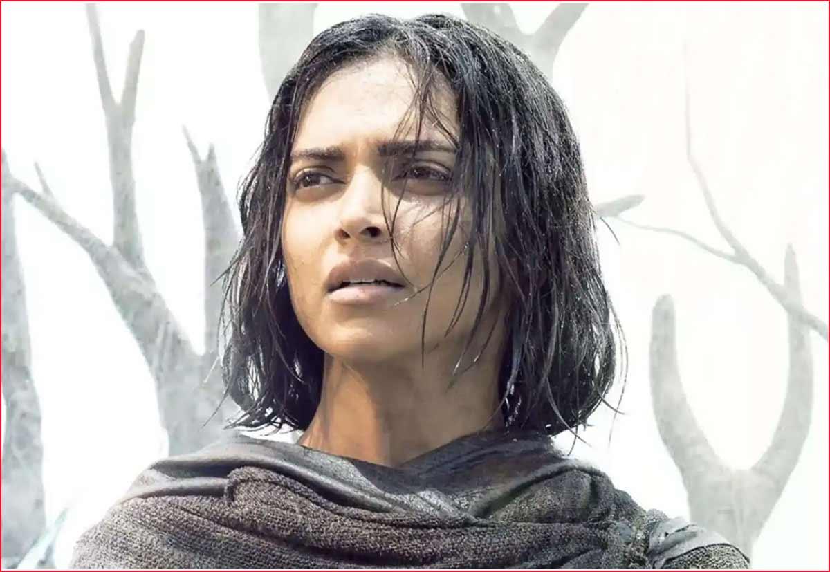 Kalki 2 makers on Deepika and the shooting schedule